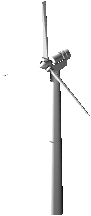 <title>Windkraftwerk</title>\nStrom aus Windenergie ist umweltfreundlich und von allen sogenannten neuen erneuerbaren Energien die mit Abstand günstigste Stromproduktionsart. In windreichen Küstenländern kann sie namhaft zur Stromproduktion beitragen.
